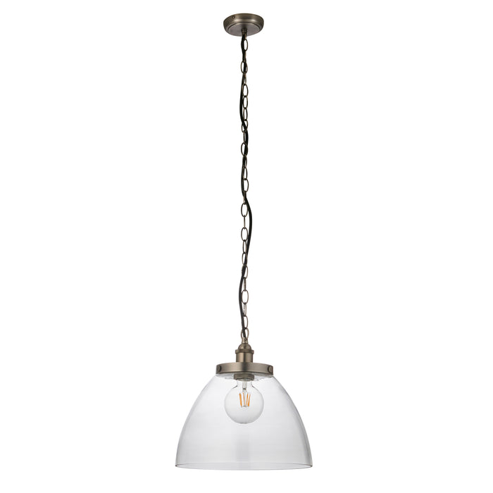 Hansen Grand 1lt Pendant