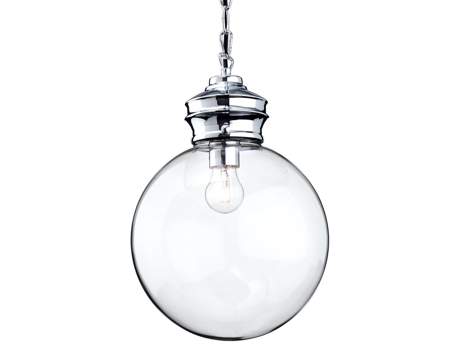 Firstlight Omar Pendant 3410CH