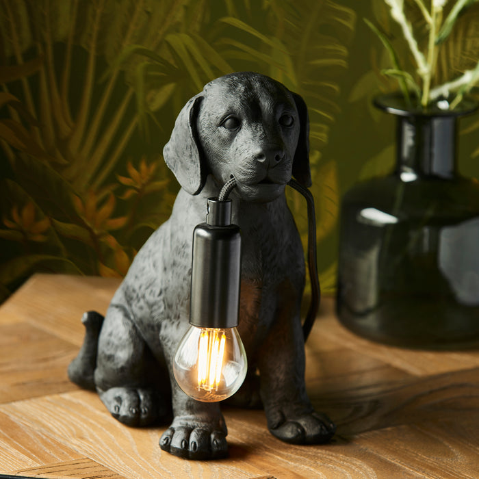 Labrador Puppy 1lt Table - 107365