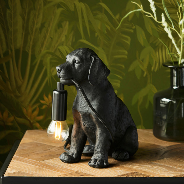 Labrador Puppy 1lt Table - 107365