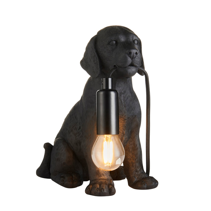 Labrador Puppy 1lt Table - 107365