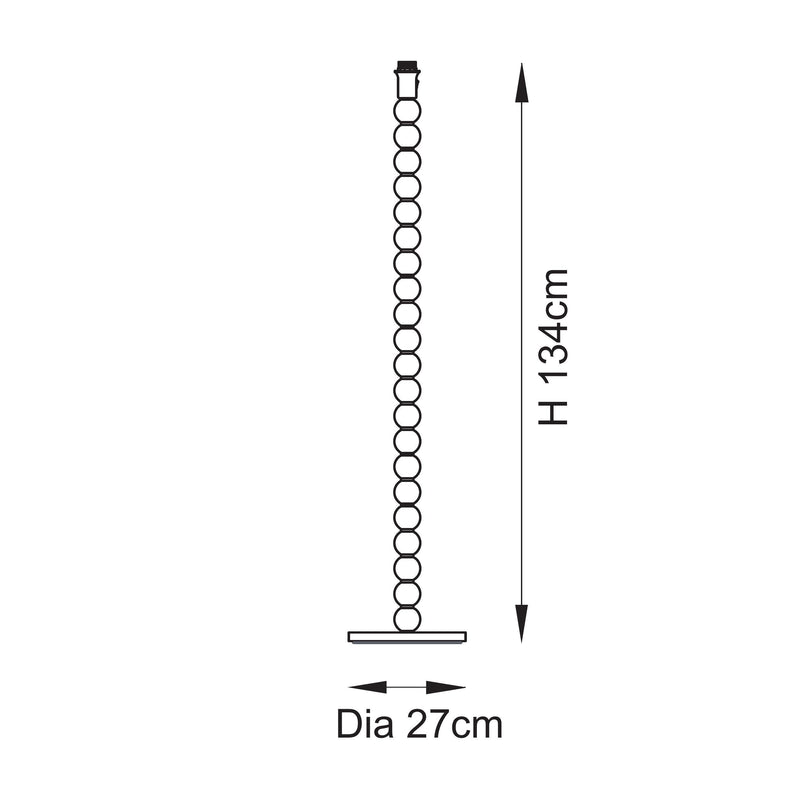Cane 1lt Floor - 107674