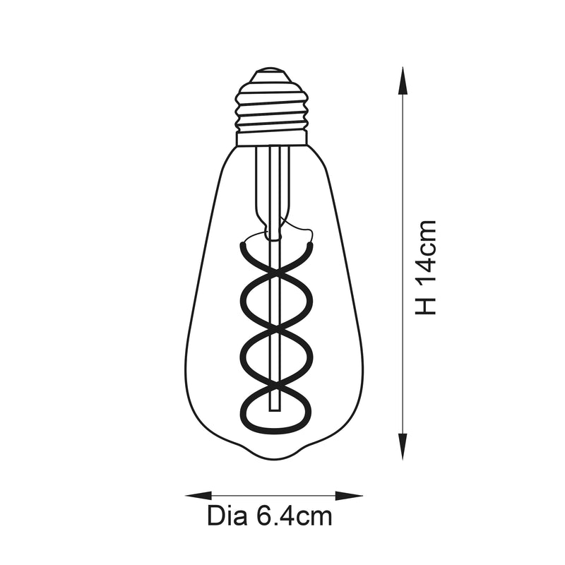 Twist 1lt Accessory