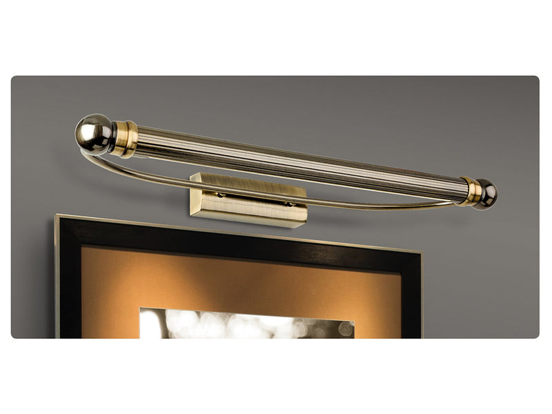 Firstlight LED Picture Light 3414AB