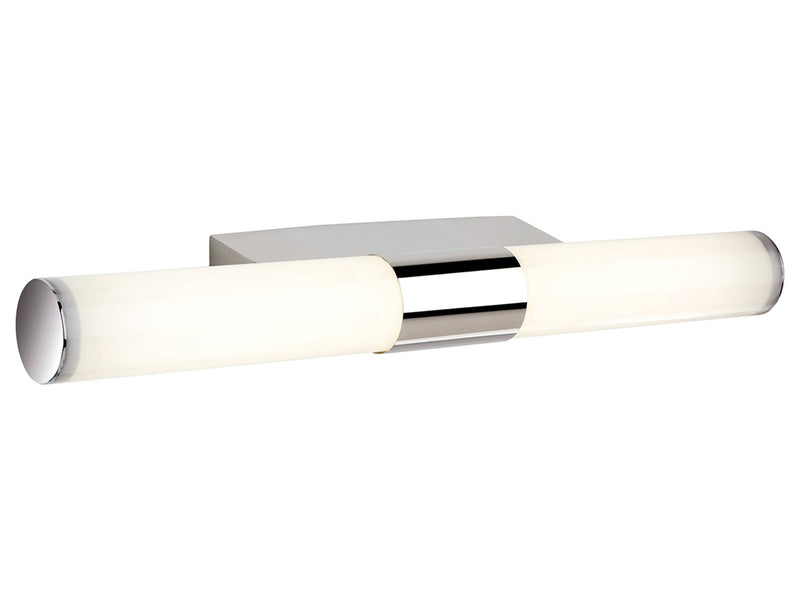 Firstlight Vega LED Wall Light 3415CH