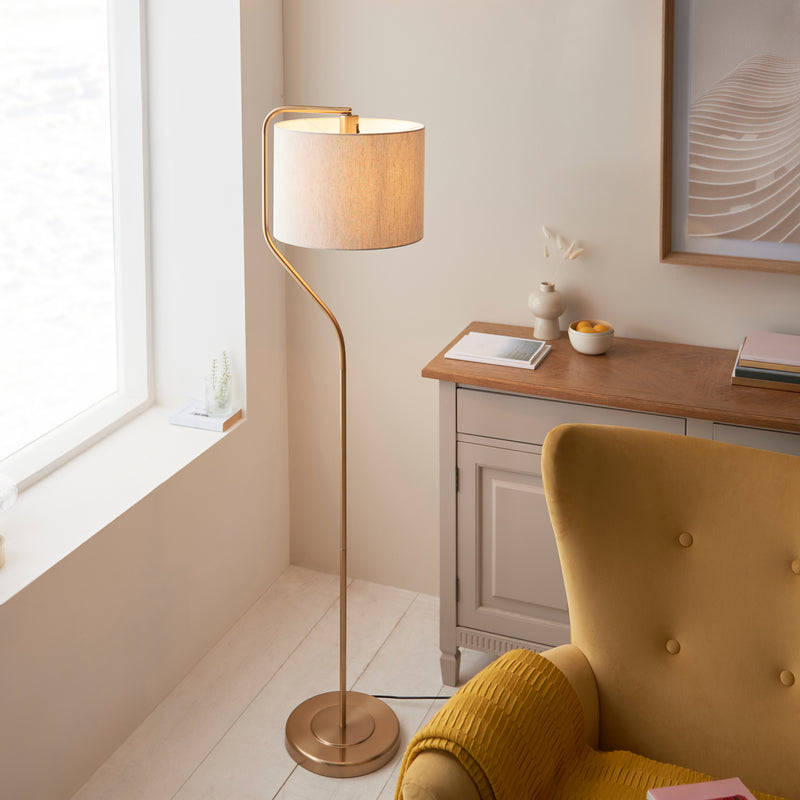 Clement 1lt Floor - 108022