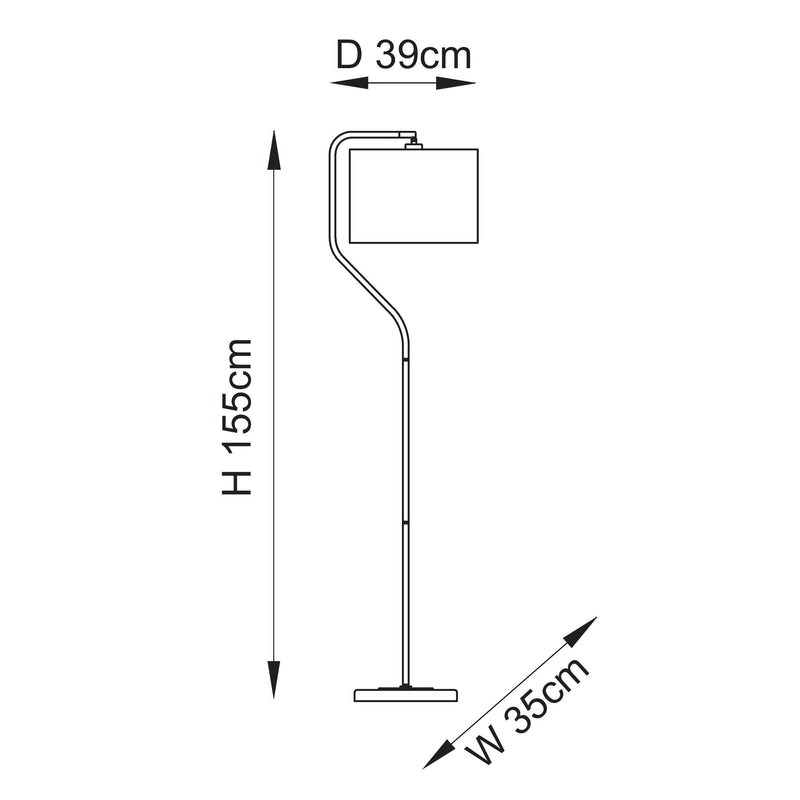 Clement 1lt Floor - 108022
