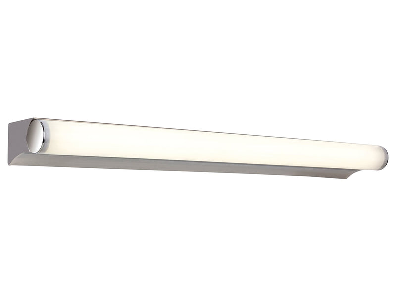 Firstlight Polaris 8w LED Wall Light 3417CH