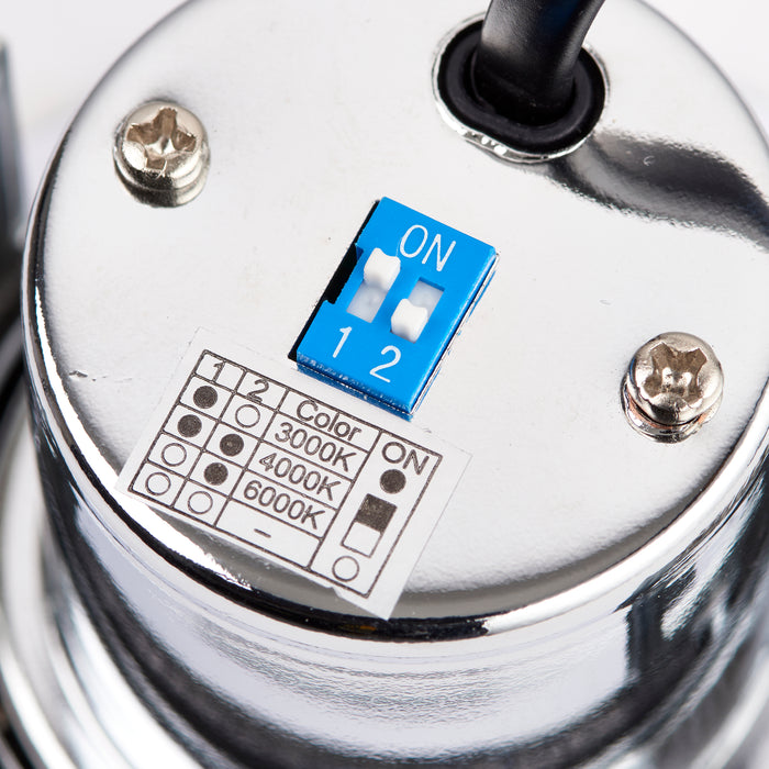 ShieldECO 500 CCT Tilt 5W - 108297