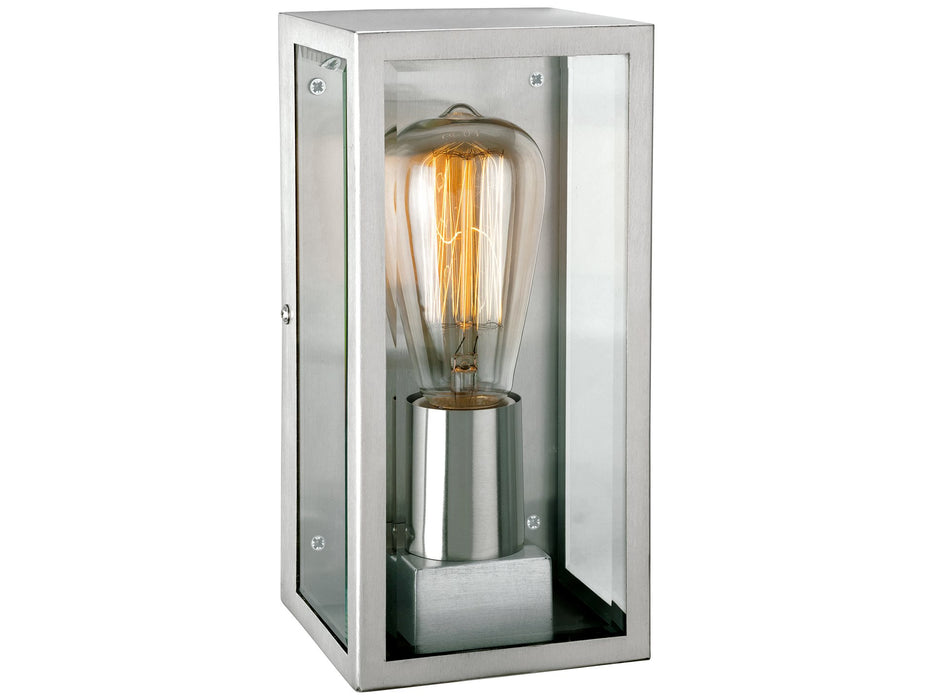 Firstlight Dallas Wall Light 3424ST