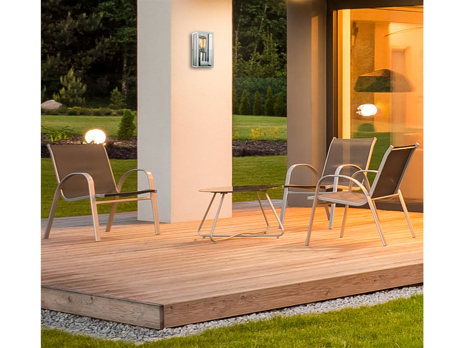 Firstlight Dallas Wall Light 3424ST