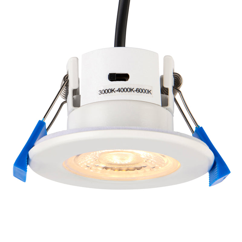 ShieldECO CCT single IP65 5W - 109804