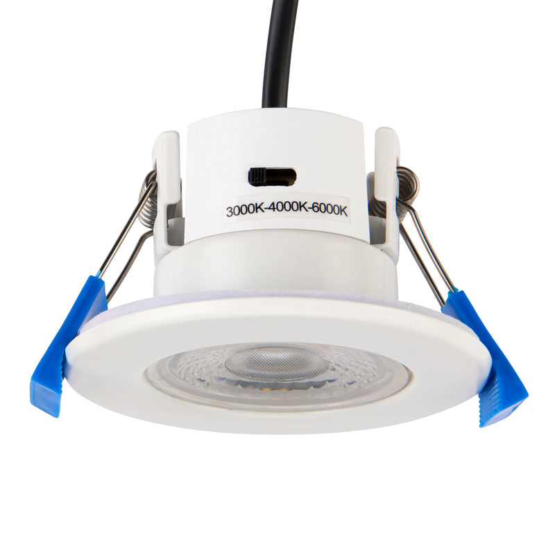 ShieldECO CCT single IP65 5W - 109804