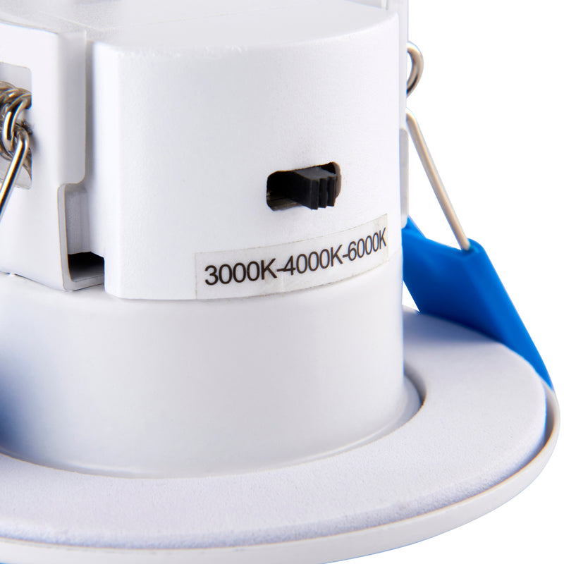 ShieldECO CCT single IP65 5W - 109804