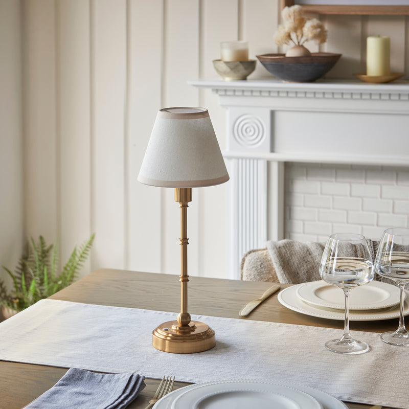 Burley Rechargeable 1lt Table - 110458