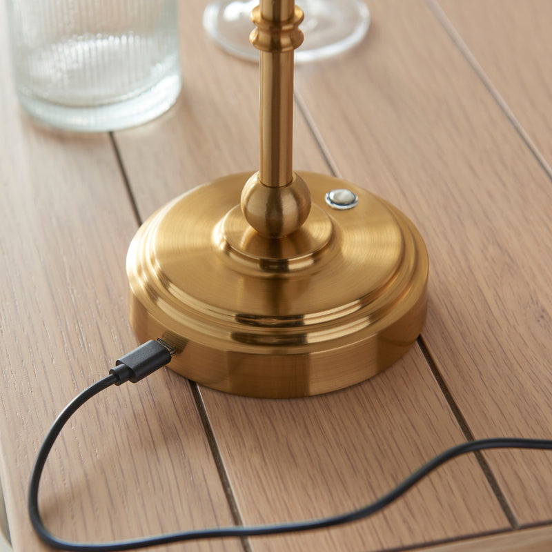Burley Rechargeable 1lt Table - 110458