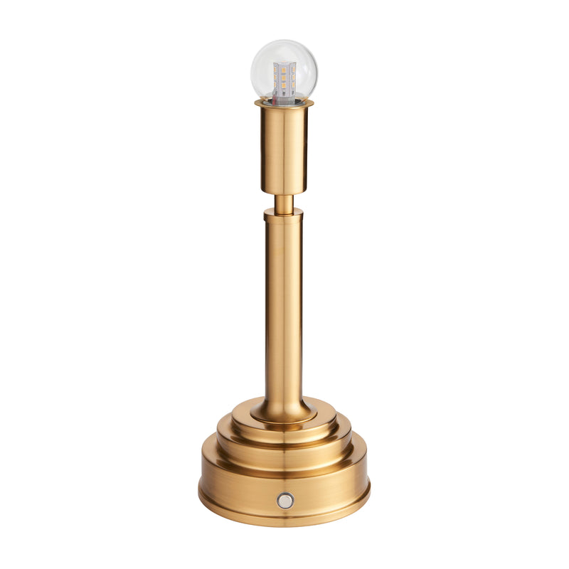 Upton Rechargeable 1lt Table - 110461