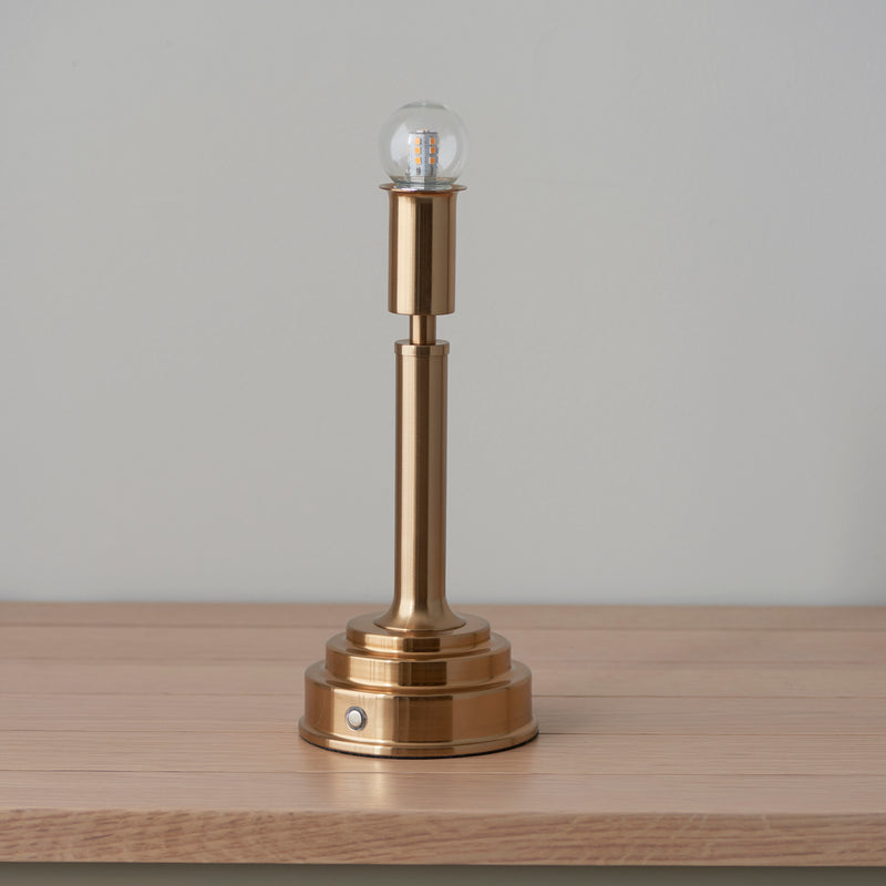 Upton Rechargeable 1lt Table - 110461
