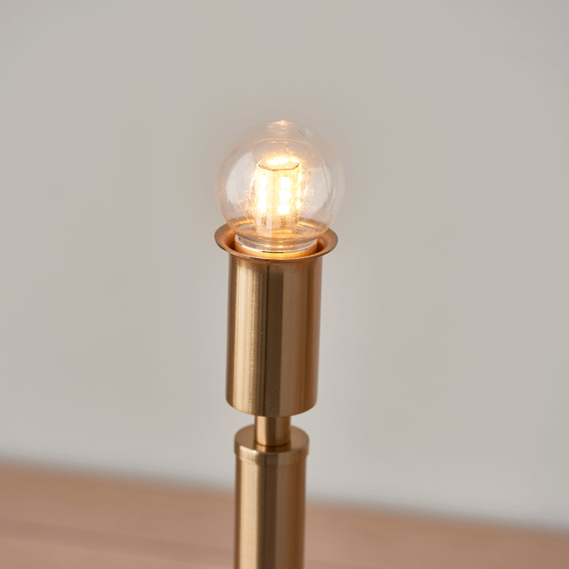 Upton Rechargeable 1lt Table - 110461