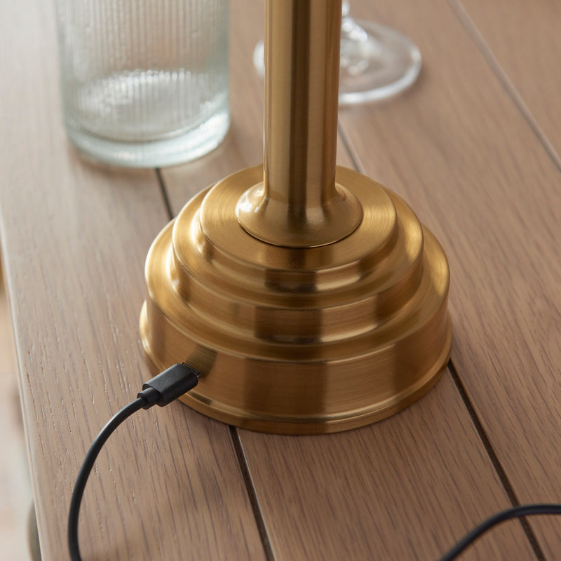 Upton Rechargeable 1lt Table - 110461