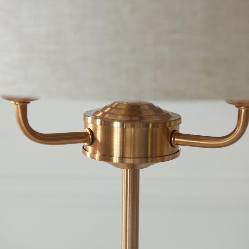 Highclere 3lt Table - 110721