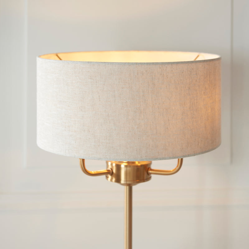 Highclere 3lt Table - 110721
