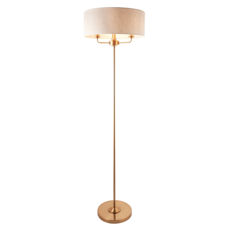 Highclere 3lt Floor - 110724