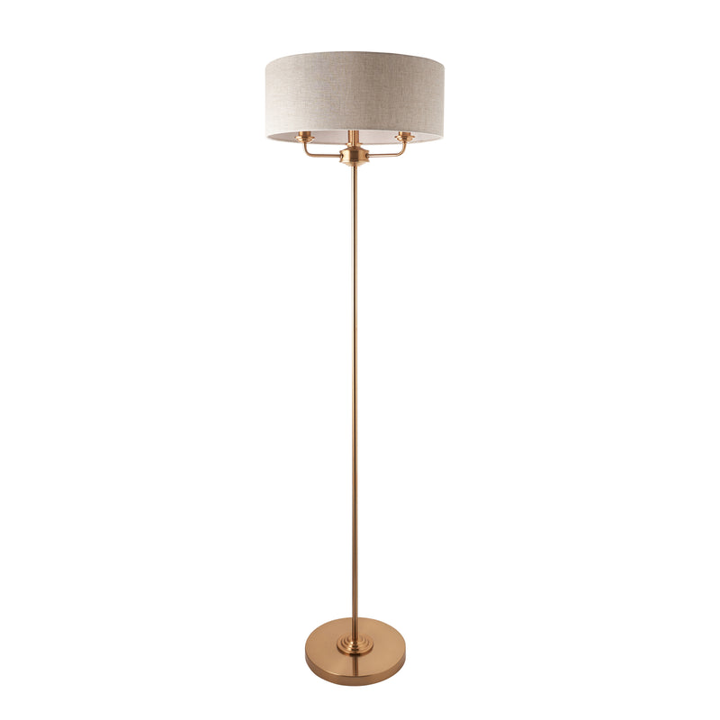 Highclere 3lt Floor - 110724