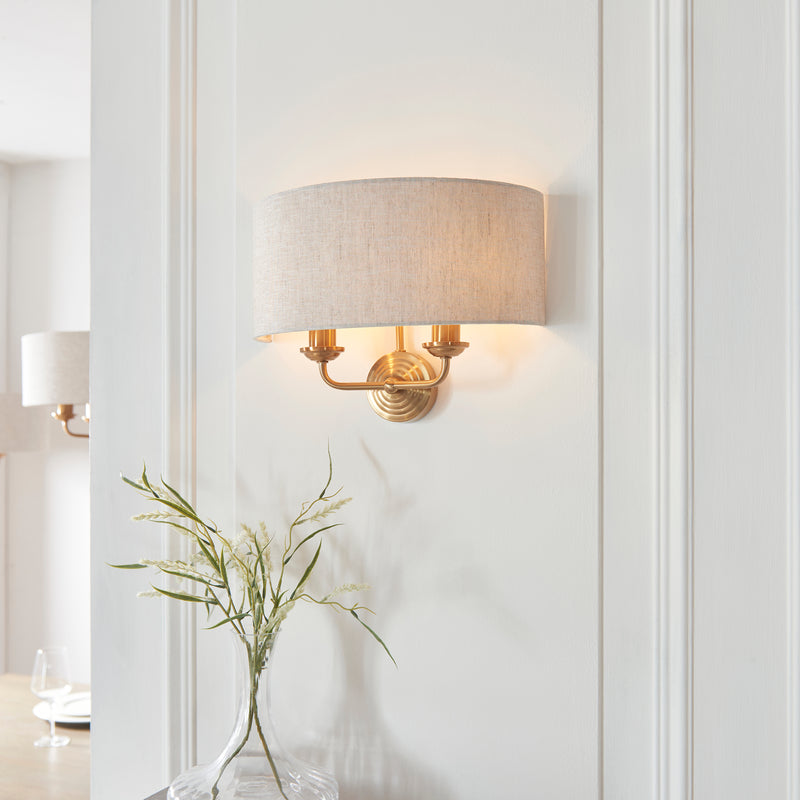 Highclere 2lt Wall - 110726