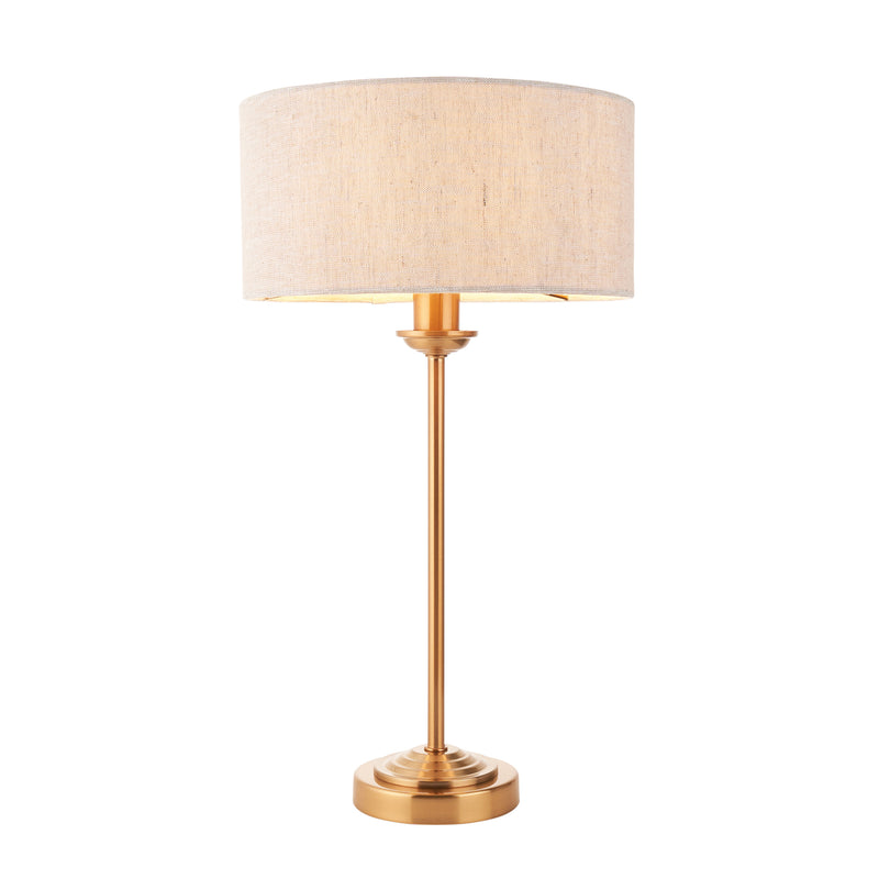 Highclere 1lt Table - 110728