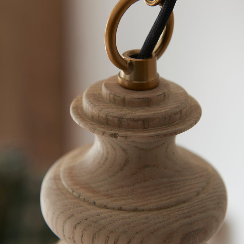 Cotswold 1lt Pendant - 110825