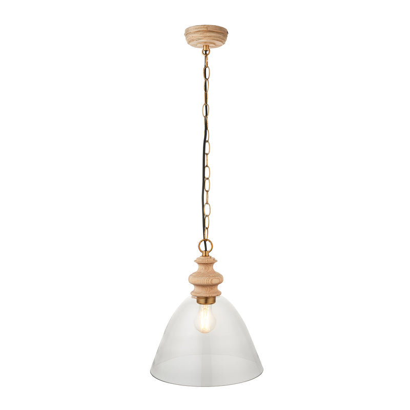 Cotswold 1lt Pendant - 110825