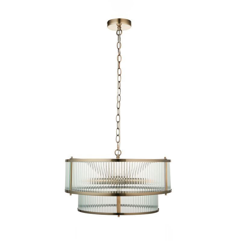Ridgeton 5lt Pendant - 110944