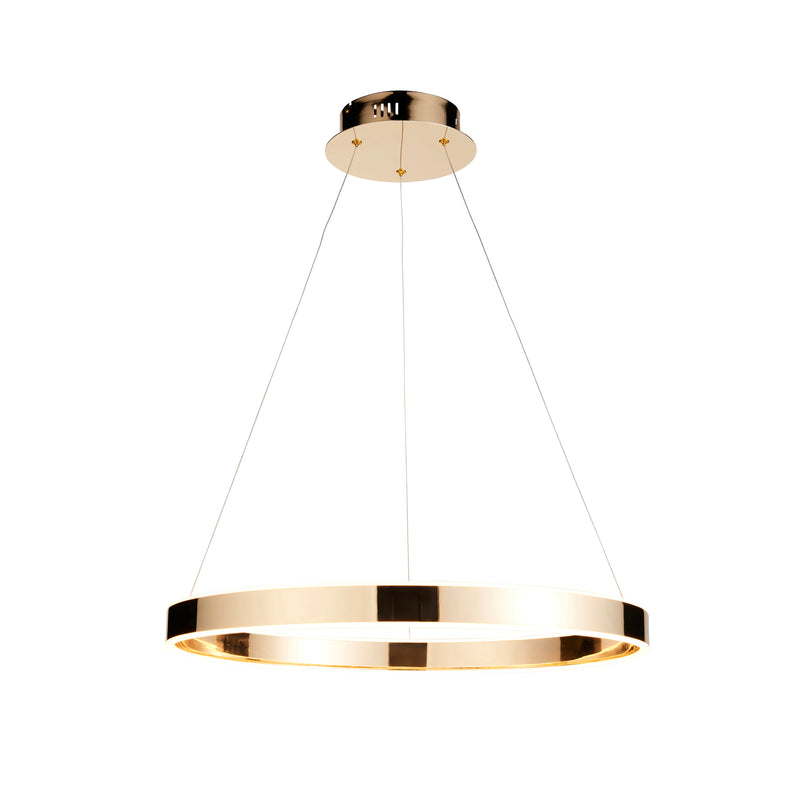 Gen 1lt Pendant - 110957