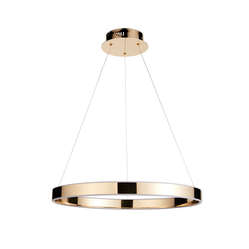 Gen 1lt Pendant - 110957
