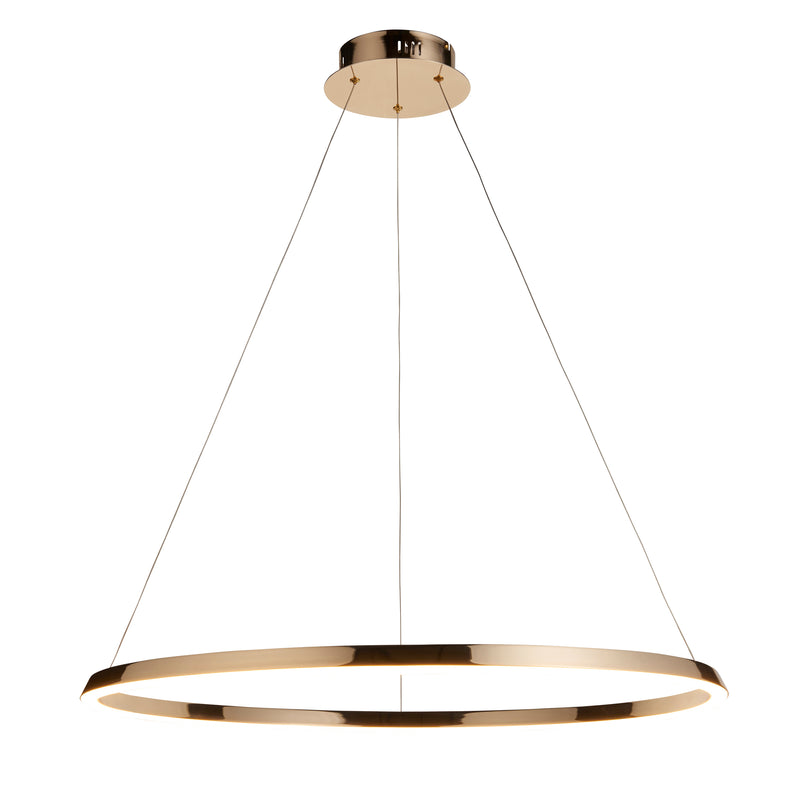Staten 1lt Pendant - 110958