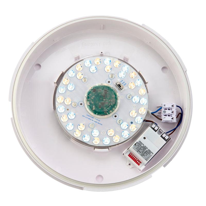 Core CCT microwave IP65 15W - 110966