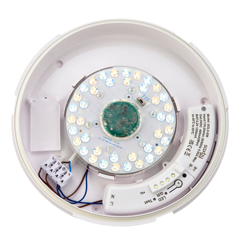 Core CCT emergency IP65 15W - 110967