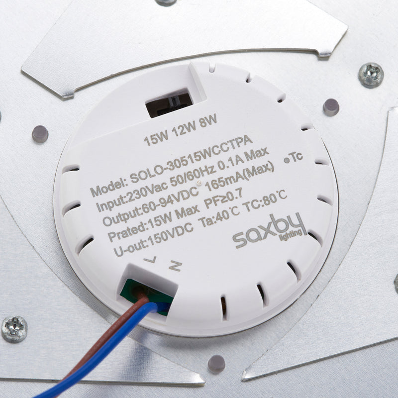 Core CCT microwave Emergency IP65 15W - 110968