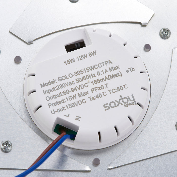 Core CCT microwave Emergency IP65 15W - 110968