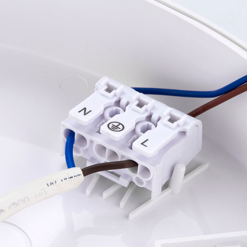Core CCT microwave Emergency IP65 15W - 110968