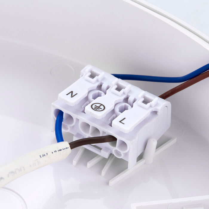 Core CCT microwave Emergency IP65 15W - 110968