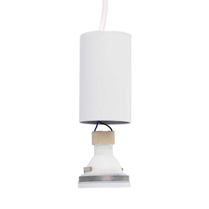 Dango white IP65 7W - 110972