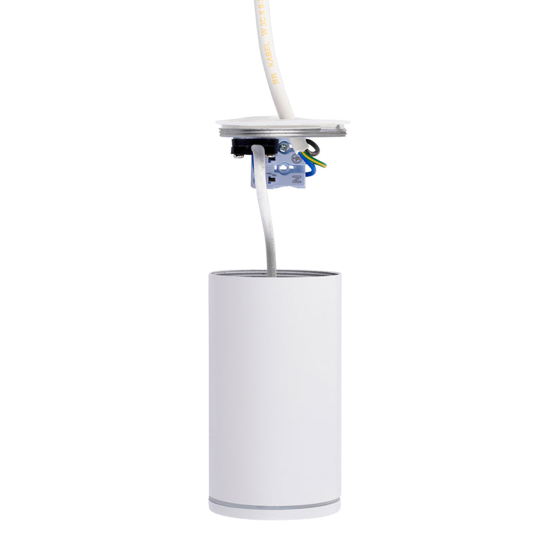Dango white IP65 7W - 110972