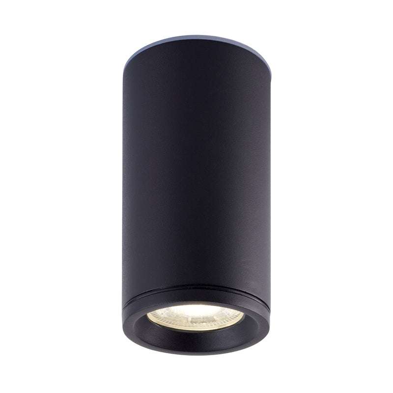 Dango black IP65 7W - 110973