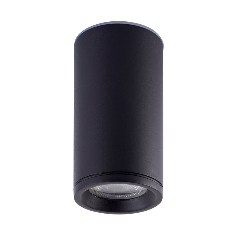 Dango black IP65 7W - 110973