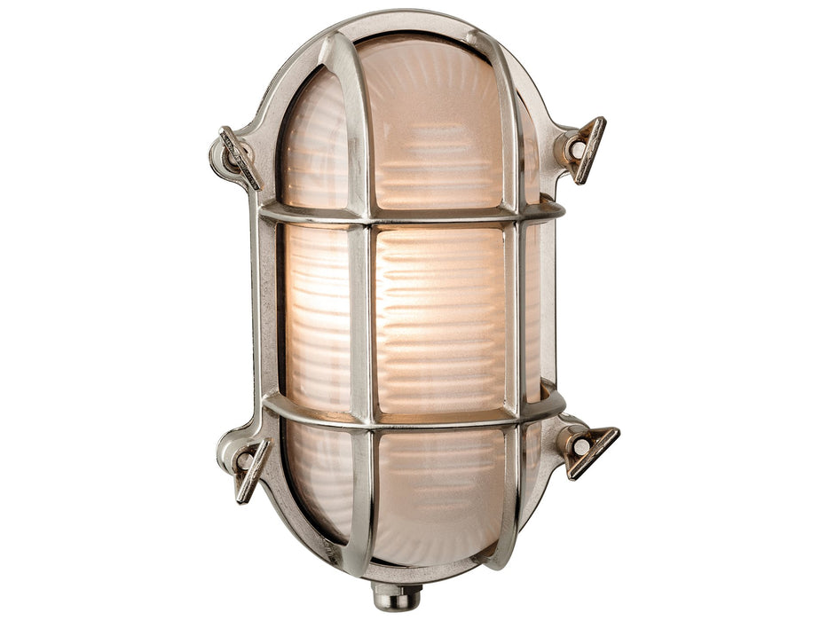 Firstlight Nautic Wall/Flush Fitting 3433NC