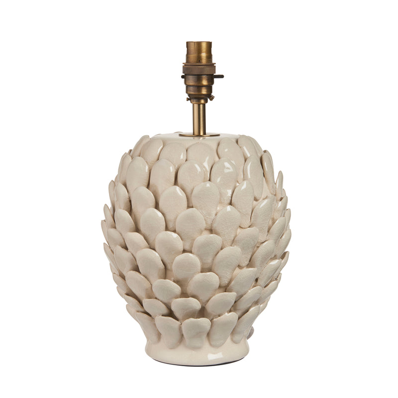Layered Leaf 1lt Table - 111249