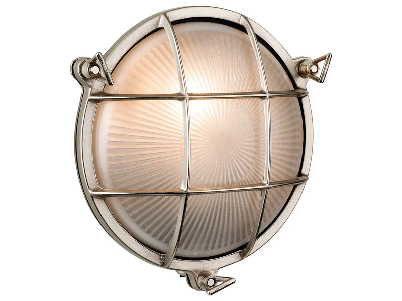 Firstlight Nautic Wall/Flush Fitting 3434NC