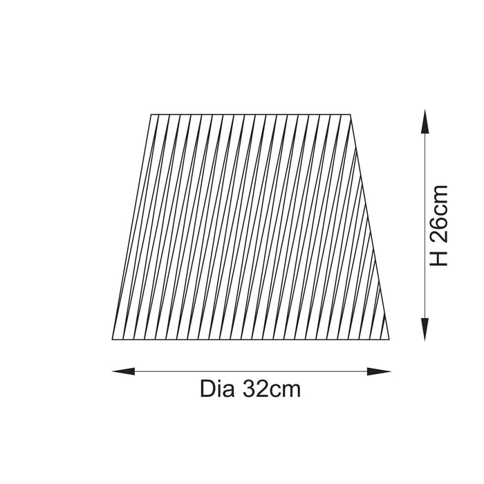 Raffia 1lt Shade - 111507